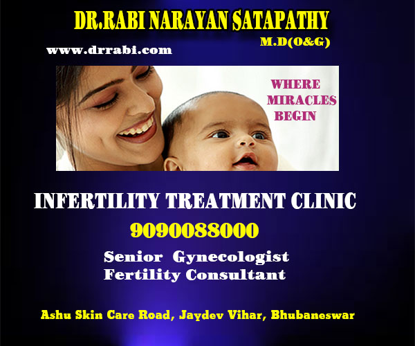 best infertility treatment clinic in bhubaneswar near me